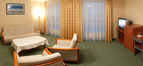 panorama Hotel Atlantic